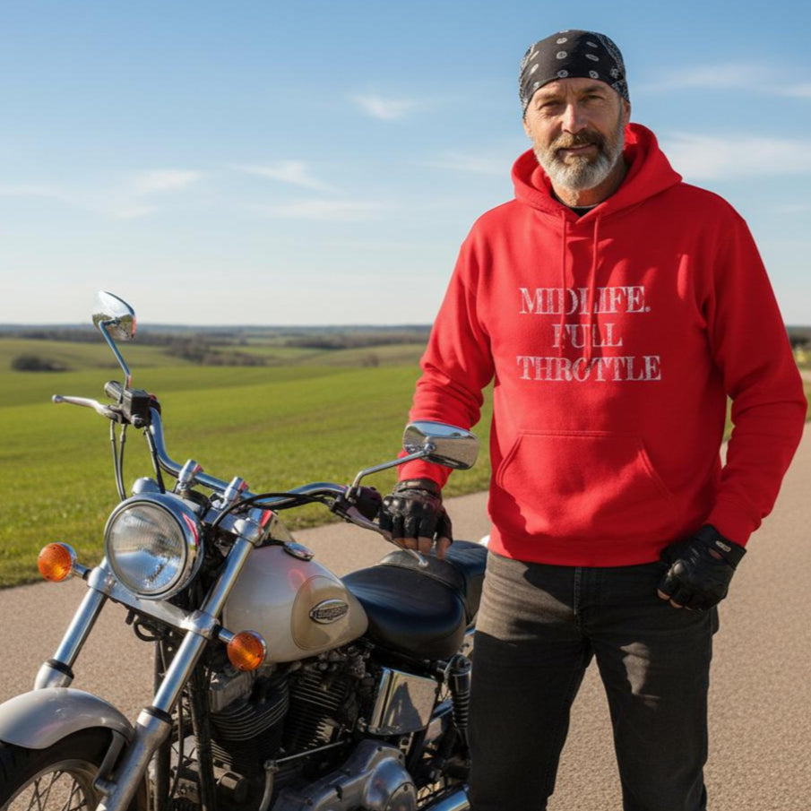 Midlife Culture- Your Voice, Your Power.